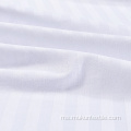 Customizable Polyester Satin 1cm Pillowcase Stripe